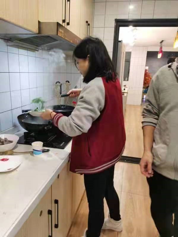 庆元旦！第三届厨艺大赛_新闻资讯_太平洋在线xg111