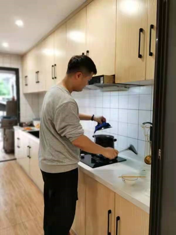 庆元旦！第三届厨艺大赛_新闻资讯_太平洋在线xg111